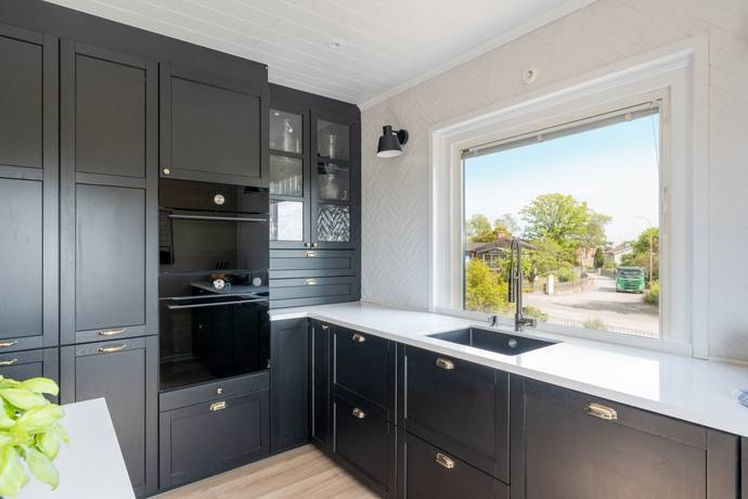 4 rum villa på Femörevägen 30 Stenvik, Oxelösunds kommun - bild 2