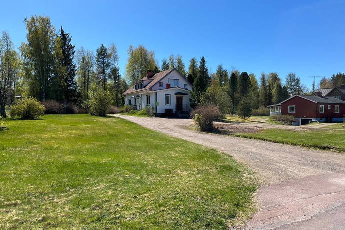 7 rum Villa på Bergslagsvägen 3 Älvdalens kommun - bild 36