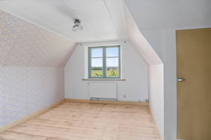 4 rum Villa på Pregestadsvägen 355 Vollsjö Sjöbo kommun - bild 22