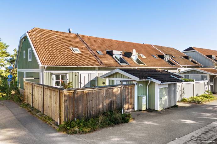 Gullrands väg 147, Eriksberg, Botkyrka kommun