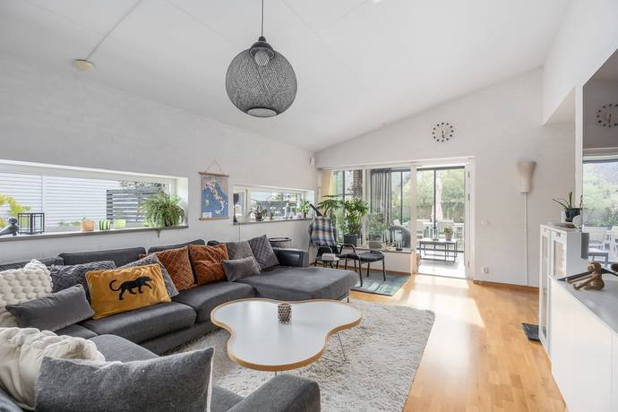 5 rum Villa på Parkmätaregatan 29 Bunkeflostrand Malmö kommun - bild 4
