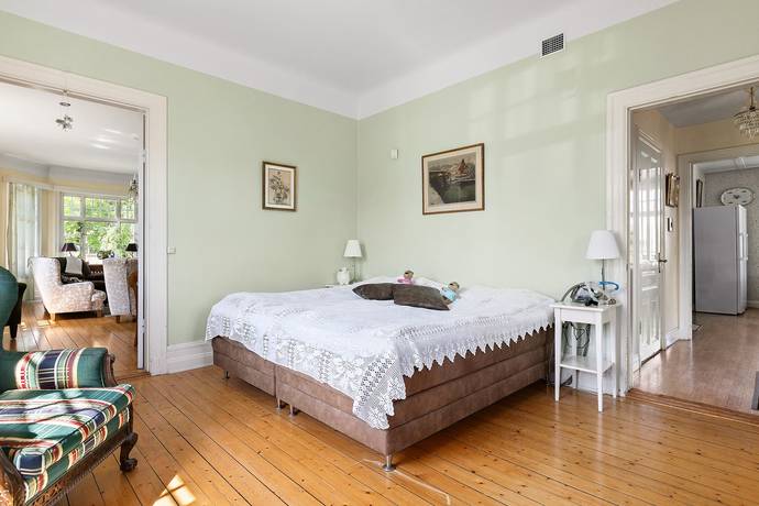 8 rum Villa på Svanåallén 1 Centralt / Väster Örebro kommun - bild 30