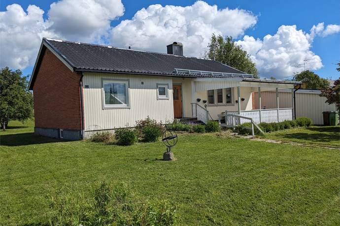 5 rum Villa på Tångstavägen 35 Matfors Sundsvalls kommun - bild 1