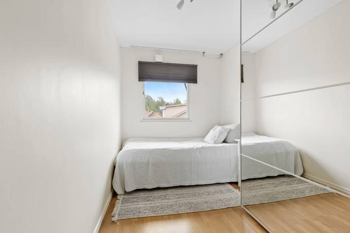 5 rum Radhus på Hollywoodvägen 89 Sollentuna Rotebro Sollentuna kommun - bild 26