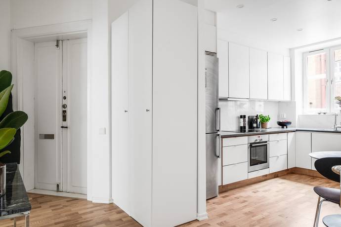 3 rum Lägenhet på Lundavägen 1 Östervärn Malmö kommun - bild 23