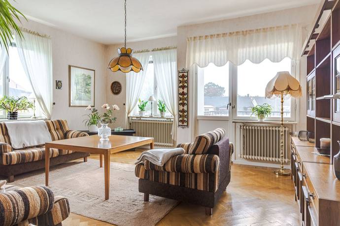 Lugngatan 16, Björkelund, Motala kommun