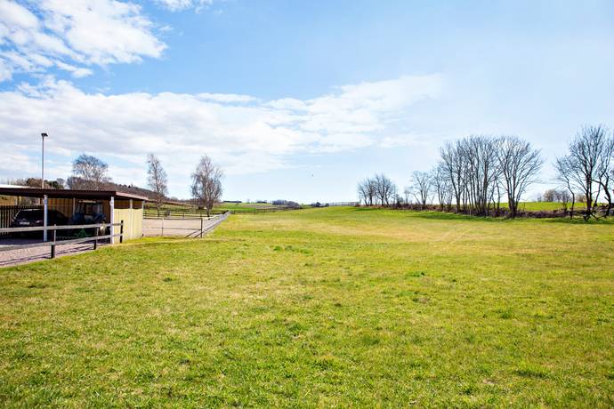 6 rum Villa på KRÅKEGÅRDSVÄGEN 20 Krågeholm Svedala kommun - bild 46