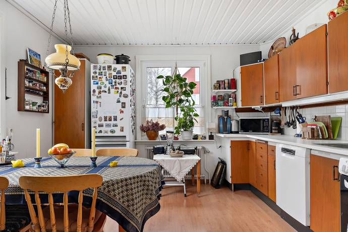 3 rum villa på Mats Jansvägen 16 Vikmanshyttan, Hedemora kommun - bild 3