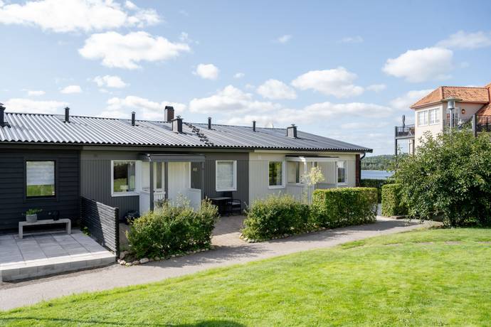 4 rum radhus på Ekhultsgatan 4A Ulricehamn, Ulricehamns kommun - bild 2