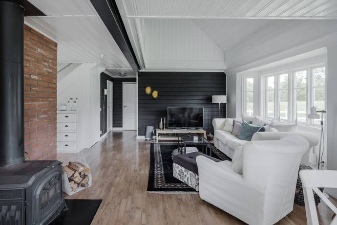 5 rum Villa på Össjöhult 8 Ljungby kommun - bild 15