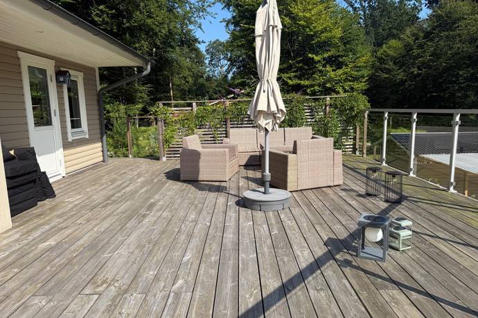 3 rum fritidshus på Glimminge 2331 Broby, Östra Göinge kommun - bild 4
