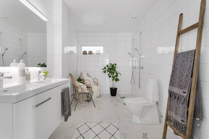 6 rum Villa på Forskningsringen 60 Ursvik Sundbybergs kommun - bild 26
