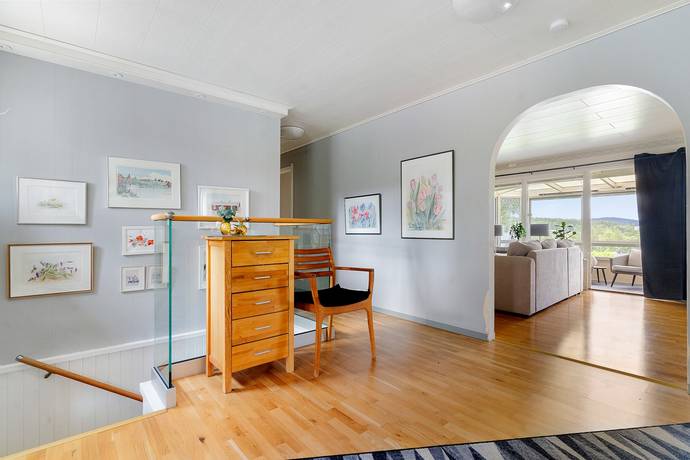 5 rum villa på Granvägen 9 Övertorneå, Övertorneå kommun - bild 3