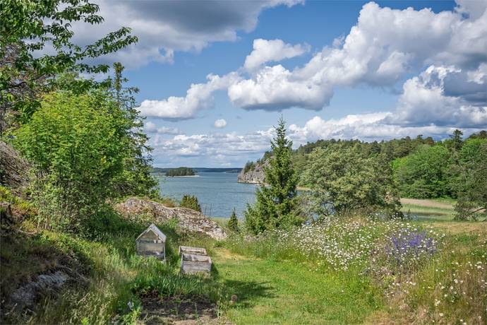 5 rum fritidshus på Hammarvägen 41 Muskö, Haninge kommun - bild 3