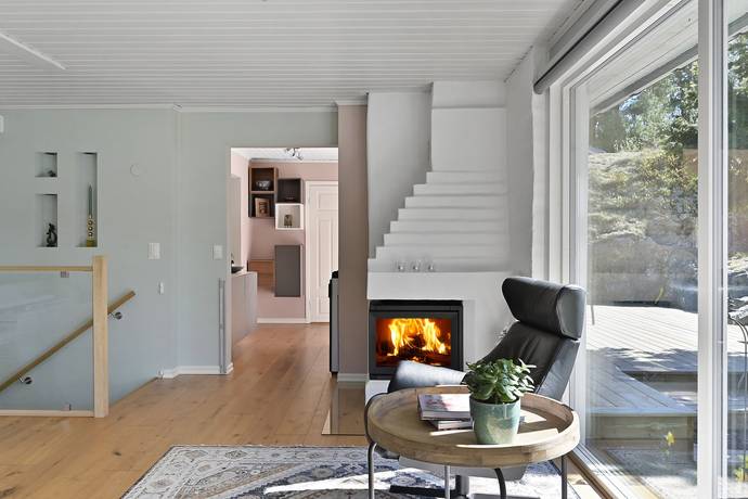 3 rum Villa på Tallskogsvägen 23 Barnvik Värmdö kommun - bild 16