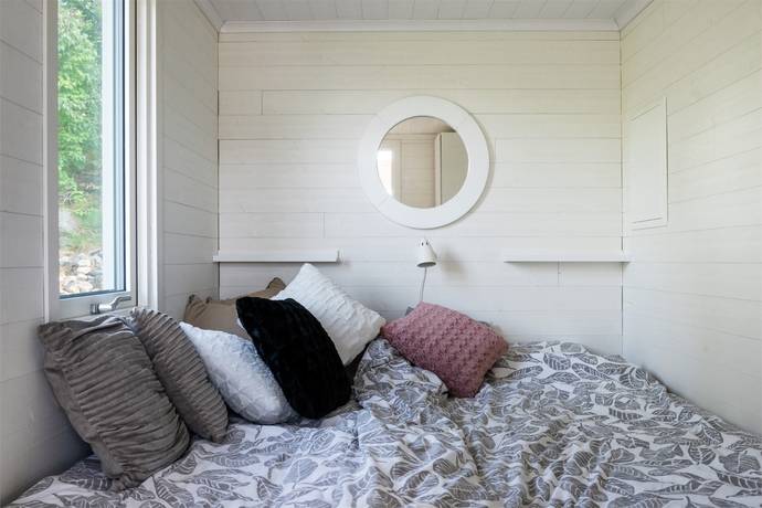 3 rum Vinterbonat fritidshus på Skaveröd 404 Saltkällan Uddevalla kommun - bild 36