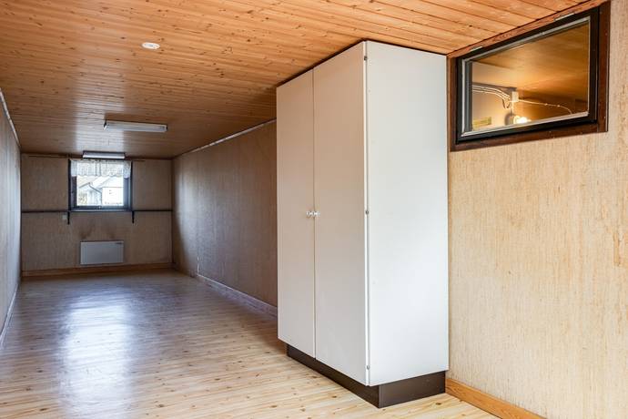 4 rum Villa på Bermansgatan 20 Västra Gärdet Falkenbergs kommun - bild 27