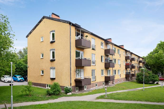 3 rum lägenhet på Centralvägen 11D Centralt, Upplands Väsby kommun - bild 2