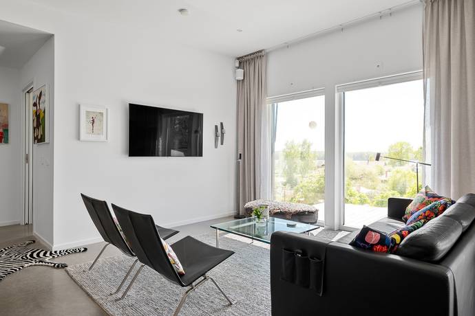 3 rum Villa på Näckrosvägen 20 Hulta Katrineholms kommun - bild 13