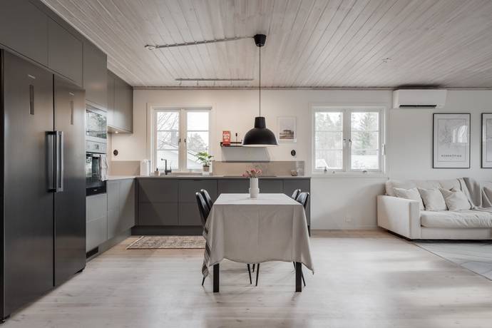 4 rum Villa på Södra Korpemåla 906 Korpemåla Mönsterås kommun - bild 33