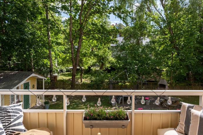 1 rum Lägenhet på Bällstavägen 49 Mariehäll Stockholms kommun - bild 7
