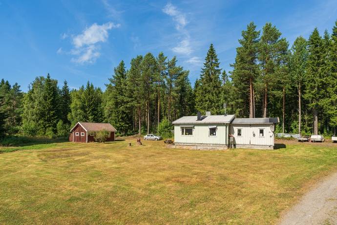 Köpmanholmen, Örnsköldsviks kommun