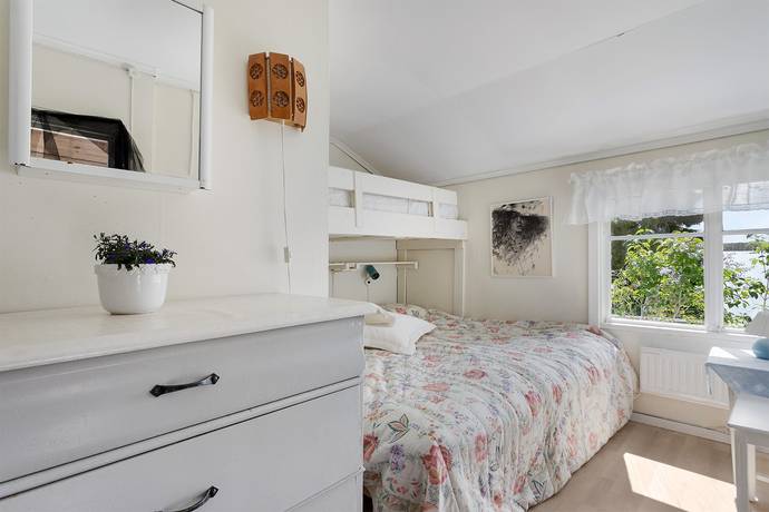 3 rum Fritidshus på Ålvägen 9 Skärgården Söderhamns kommun - bild 13