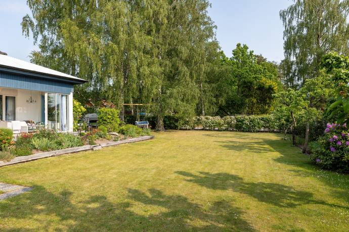 7 rum Villa på Älvdansgatan 14 Ludvigsdal Västerviks kommun - bild 7