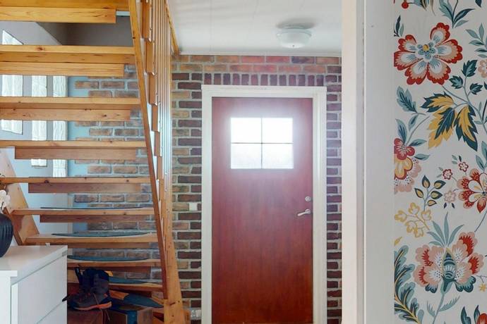 6 rum Villa på Långsjöby 242 Storuman Storumans kommun - bild 7
