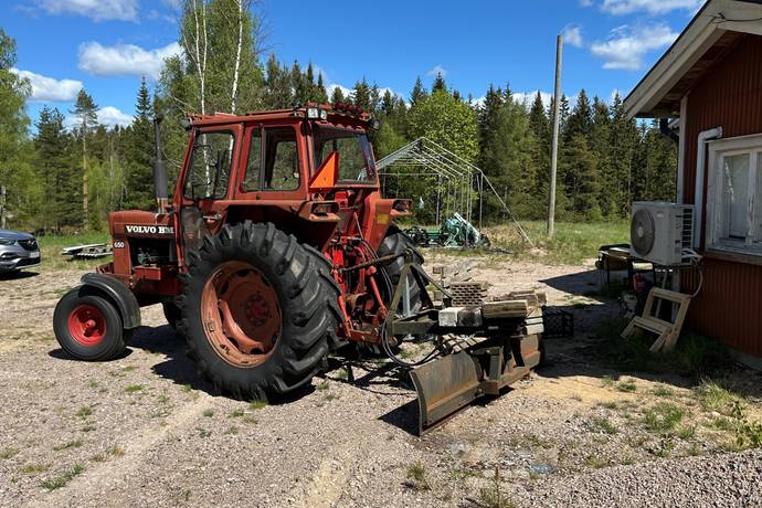 5 rum Villa på Torseryd Borgholm 1 Lidhult Ljungby kommun - bild 13