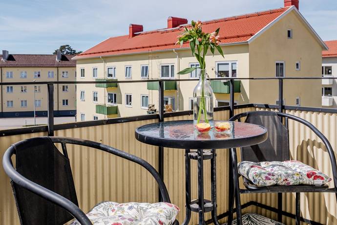 3 rum lägenhet på Sågaregatan 1B Trollhättan, Trollhättans kommun - bild 3