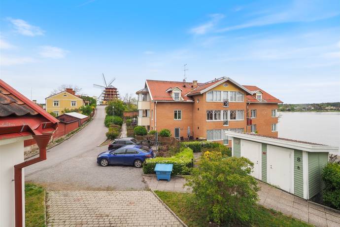 5 rum Villa på Kvarngatan 8A Centralt Strängnäs kommun - bild 31