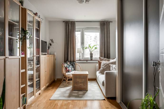 3 rum Lägenhet på Jungmansgatan 9 Viken Karlstads kommun - bild 18