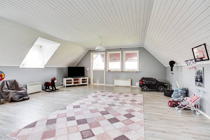 6 rum Villa på Muraregatan 13 Kopparberg Ljusnarsbergs kommun - bild 22