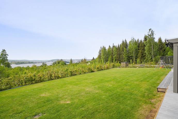 6 rum Villa på Korvettvägen 44 Sundsvalls kommun - bild 68