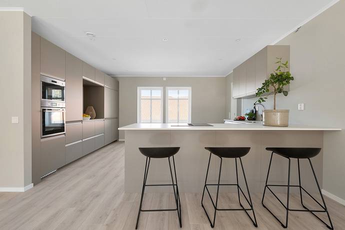 5 rum Villa på Ösjövägen 19 Sätila Marks kommun - bild 13