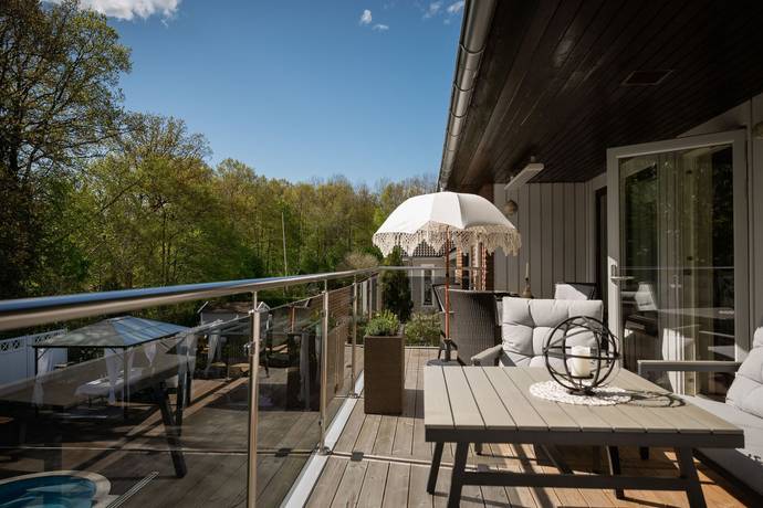 209 m² Villa på Glimmervägen 3 Nära Karlslund Höörs kommun - bild 16