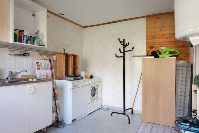 4 rum Villa på Vasavägen 21 Haga Kumla kommun - bild 32