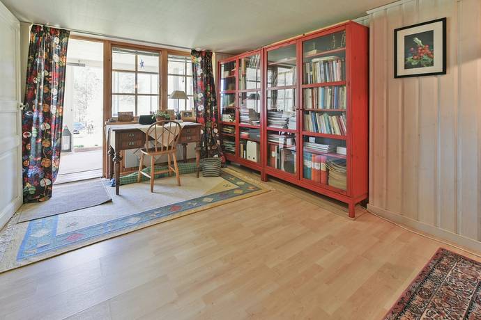 6 rum Villa på Sjöändan Ängås Bergsjön/Sjöändan Kristinehamns kommun - bild 53