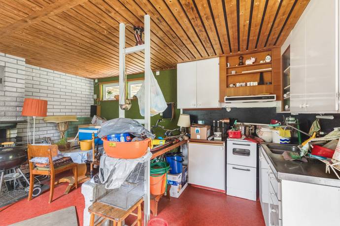 3 rum Villa på Hyvena Katrineberg 1 Eskilstuna kommun - bild 27