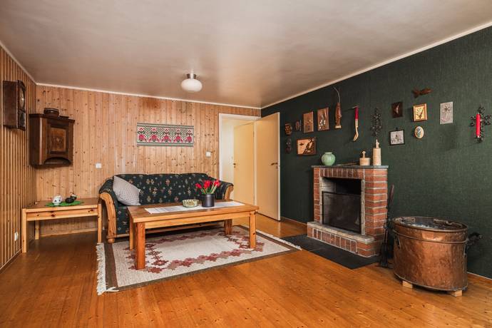 5 rum Villa på Tångstavägen 35 Matfors Sundsvalls kommun - bild 22