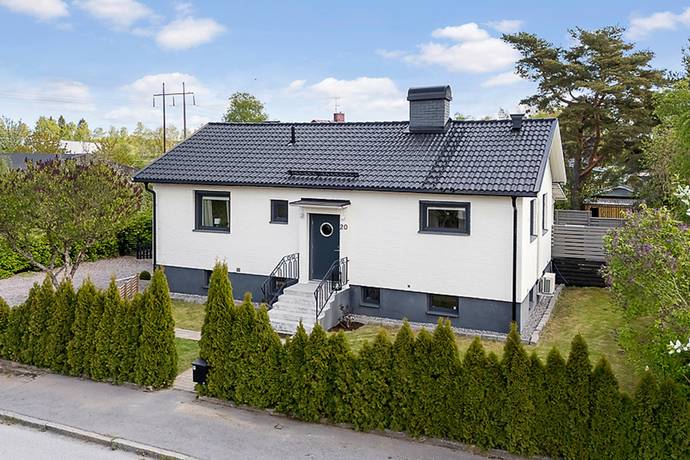 Vallbygatan 20, Valhalla, Eskilstuna kommun