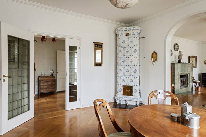 10 rum Villa på Frejavägen 38 Djursholm Danderyds kommun - bild 10