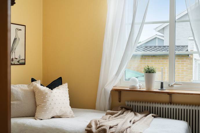 3 rum Villa på Nytorgsgatan 3 Sjöbo Sjöbo kommun - bild 11