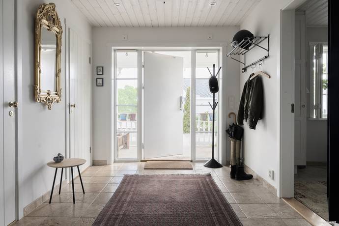 3 rum villa på Granitvägen 2 Glänninge/Örelid, Laholms kommun - bild 5