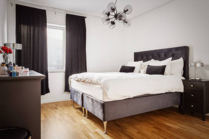 2 rum Radhus på Kardemummaslingan 53 Gårdsten Göteborgs kommun - bild 9