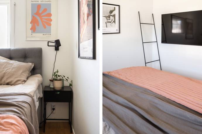 5 rum Radhus på Holländaregatan 12D Almby Örebro kommun - bild 36