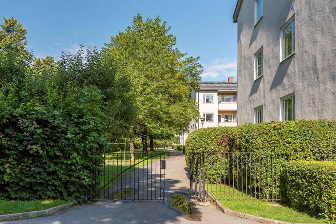 3 rum lägenhet på Hjälmarvägen 13A Örebro, Örebro kommun - bild 3