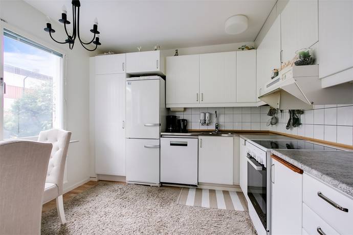 2 rum Lägenhet på Skarpbrunnavägen 131, nb Botkyrka-eriksberg Botkyrka kommun - bild 11