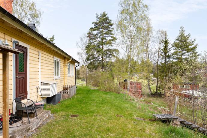 4 rum Villa på Hallkved Lindvreta 481 Funbo Uppsala kommun - bild 31